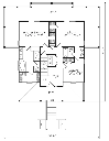 Bayside Cottage Main Floor