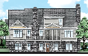 Atherton Rear Color Rendering