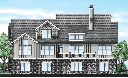 Braxtons Creek Rear Color Rendering