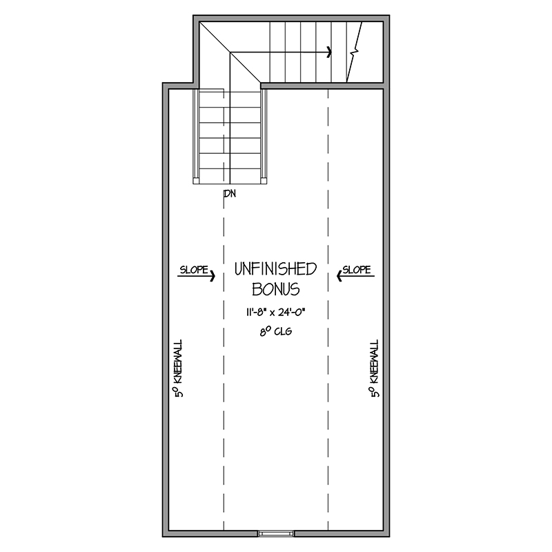 Montereau Bonus Room