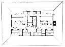 Vernacular Cottage Upper Floor