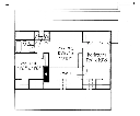 Contemporary Cottage Upper Floor