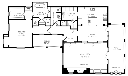 Tamarack Cottage Main Floor