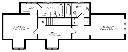 Tamarack Cottage Upper Floor