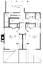 Edgemoor Cottage Upper Floor