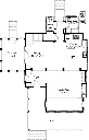 Couples Cottage Main Floor