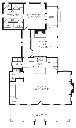 Lowcountry Cottage Main Floor