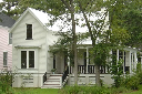 Bucksport Cottage Photo Front