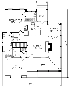 Bucksport Cottage Main Floor