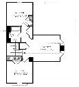 Bucksport Cottage Upper Floor