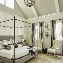 Kinsley Place Master Bedroom