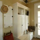 Pine Ridge Photo Mudroom