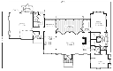 2005 Cottage Living Idea Home Main Floor