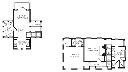 2005 Cottage Living Idea Home Upper Floor