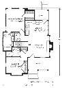 Simmons Creek Cottage Main Floor