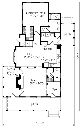 Turtle Lake Cottage Main Floor