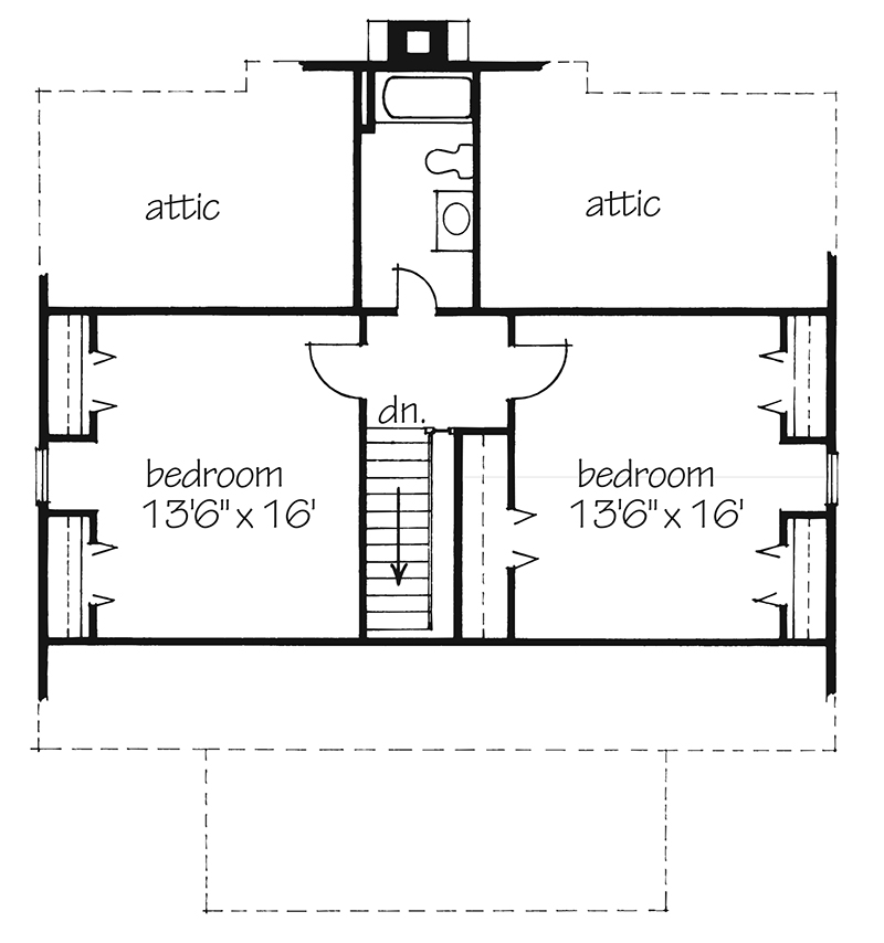 Details Make The Difference Upper Floor