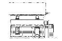 Merrington Way Alternate Garage Left Elevation