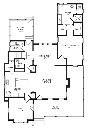 Glenview Cottage Main Floor