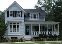 Glenview Cottage Photo Front