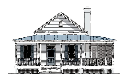 Banning Court Color Rendering Front