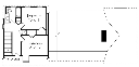 House In Three Parts Upper Floor