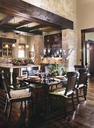 Cedar Creek Photo Dining to Kitchen