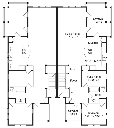 Dune Duplex Upper Floor