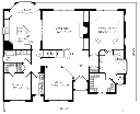 Sherwood Cottage Main Floor