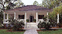 Our Gulf Coast Cottage Front Color Photo