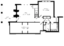 Piedmont Cottage Lower Floor