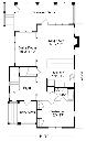 Summer Cottage Main Floor