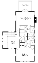 Summer Cottage Upper Floor