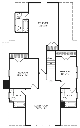 Highland Cottage Upper Floor