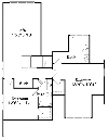 Harborside Cottage Upper Floor
