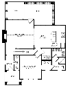 Ellsworth Cottage Main Floor
