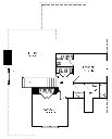Ellsworth Cottage Upper Floor