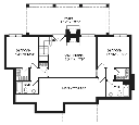 Downing Cottage Lower Floor