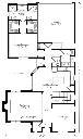 Mabry Cottage Main Floor
