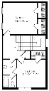 Mabry Cottage Upper Floor