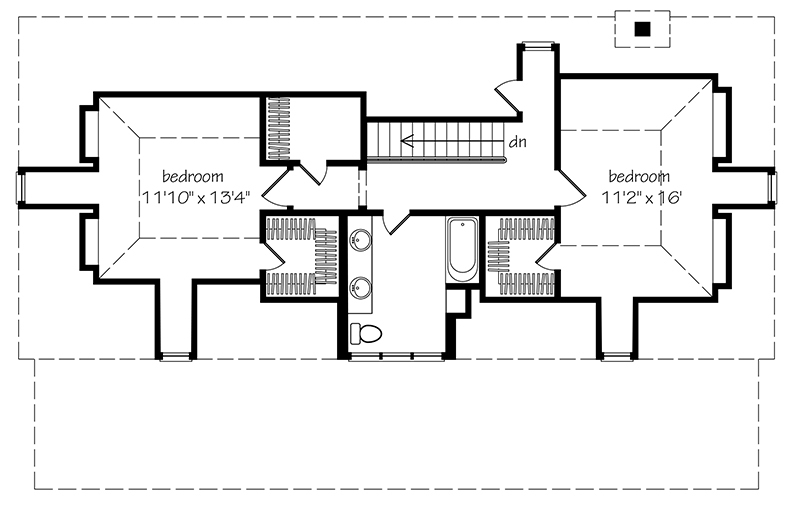 LeBatrie Court Third Floor