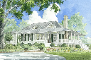 Tideland Haven Color Rendering Front