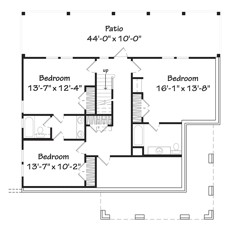 Twitching Minnow Lower Floor