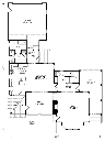 Bedford Cottage Main Floor