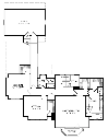 Bedford Cottage Upper Floor