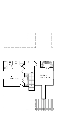 Wynrose Cottage Upper Floor