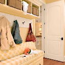 Sarasen Bluff Photo Mudroom