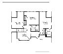 Double Hearth Cottage Upper Floor