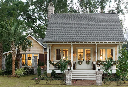 Port Royal Coastal Cottage Photo Front