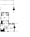 Port Royal Coastal Cottage Upper Floor